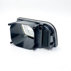 Driving Light Lense Left, 63171379107 Fits 7 Series, E32