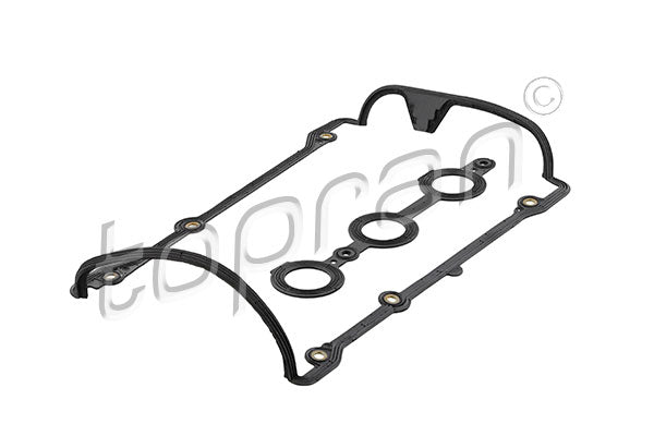 Rocker Cover Gasket 078198025, fits Audi, Volkswagen & Soda 1994 - 2008