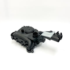 PCV Valve Assembly 06E103547AC, fits Audi & Volkswagen 2004 - 2018