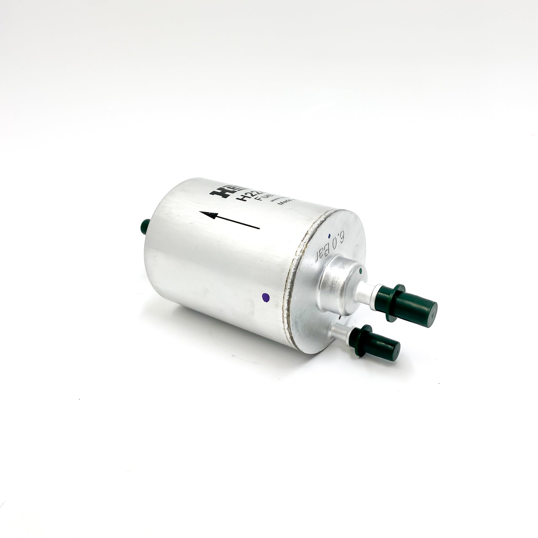 Fuel filter 4F0201511E, fits Audi & Seat 2003 - 2015