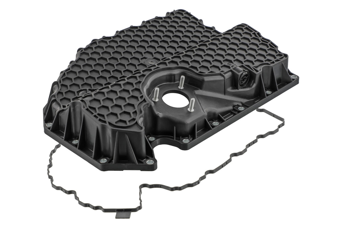 Engine Oil Sump (Lower Oil Pan) – Volkswagen Audi Seat Skoda 1.8T 2.0T (06K103600D)