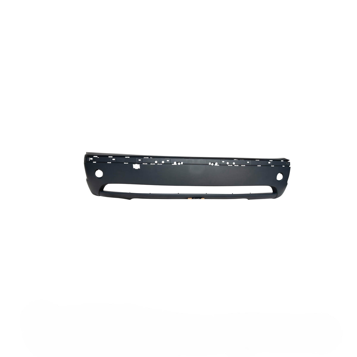 BMW Front Bumper Assembly 51117044116