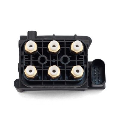 Air Suspension Valve Body For Audi Q7 & VW Touareg - ARNOTT