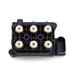 Air Suspension Valve Body For Audi Q7 & VW Touareg - ARNOTT