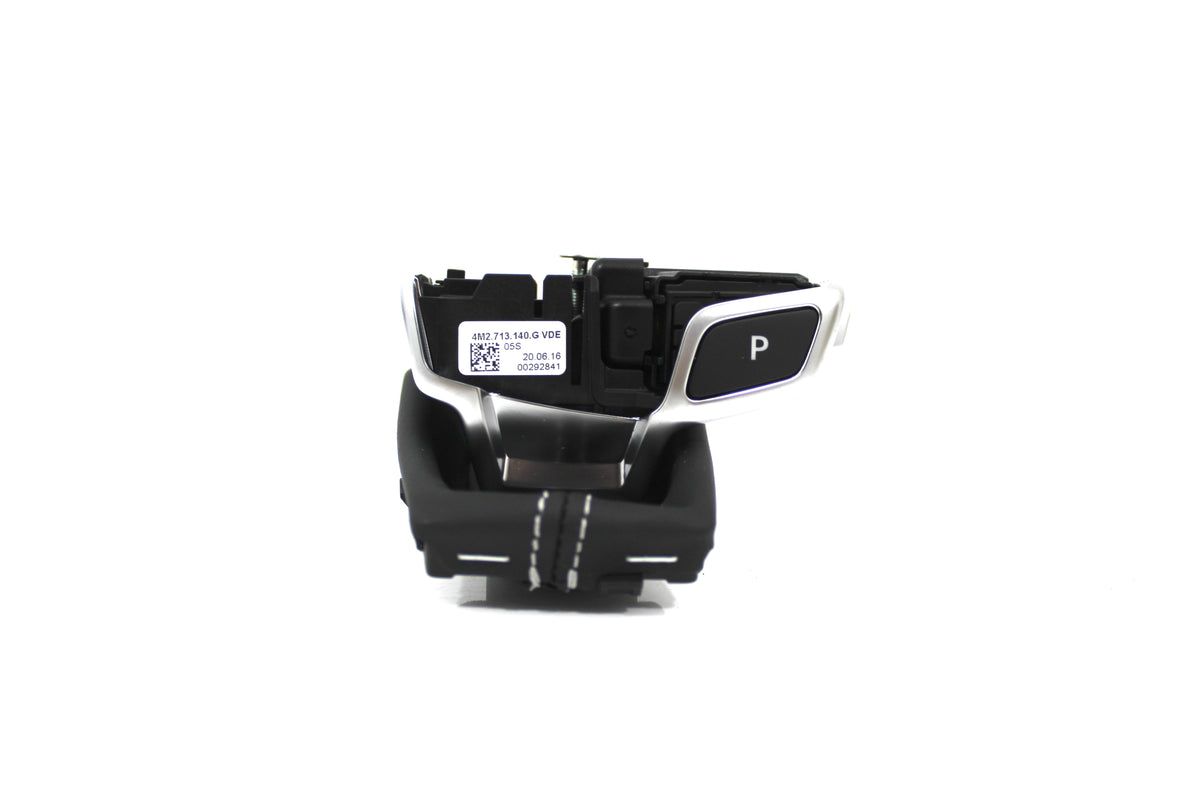 N*AUTO SHIFT HANDLE, 4M2713140GVDE