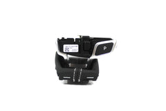 N*AUTO SHIFT HANDLE, 4M2713140GVDE