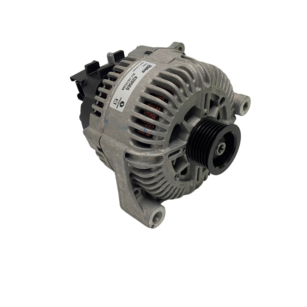 Alternator - Fits BMW E60, E63, E64, E65, E66, E67