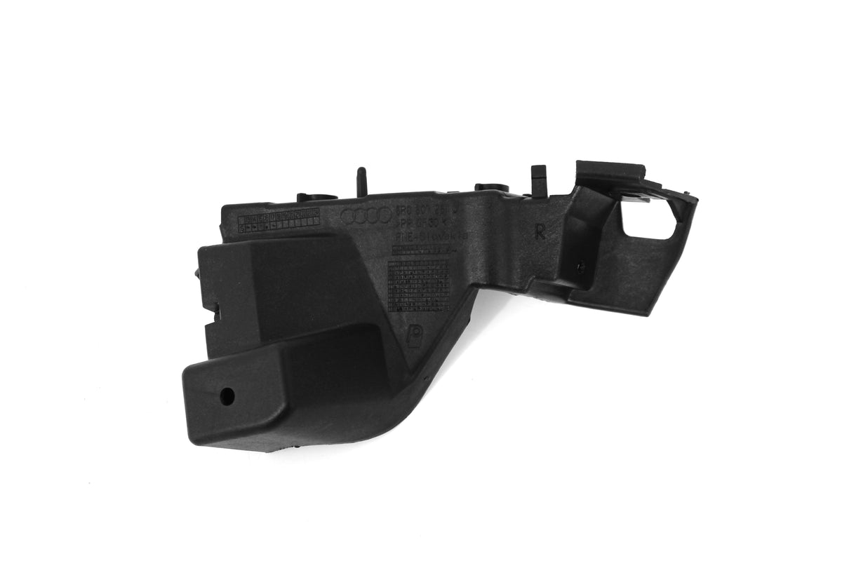 FRONT BUMPER BAR BRKT R/H