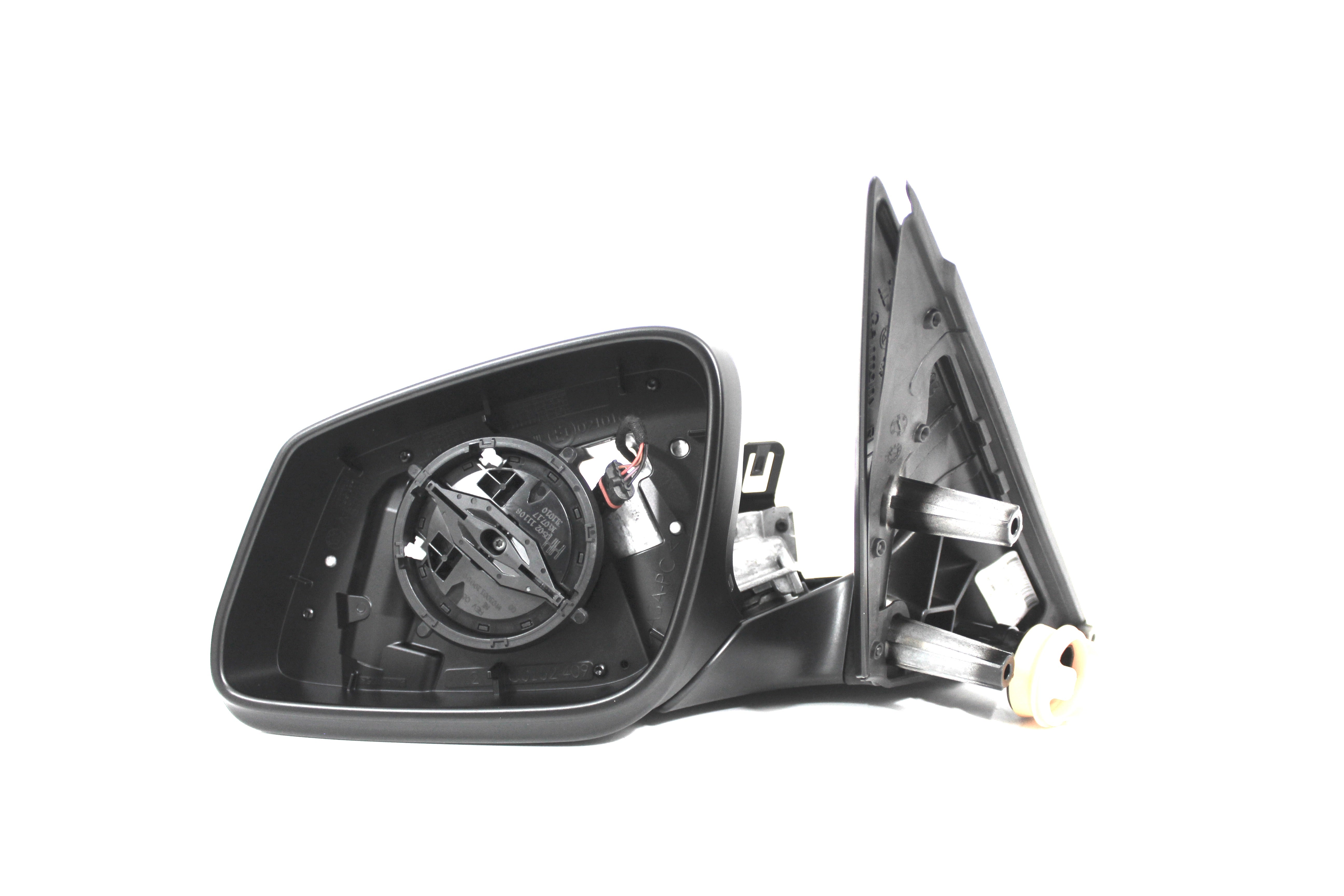 N*DOOR MIRROR L/H/F, 51167204639