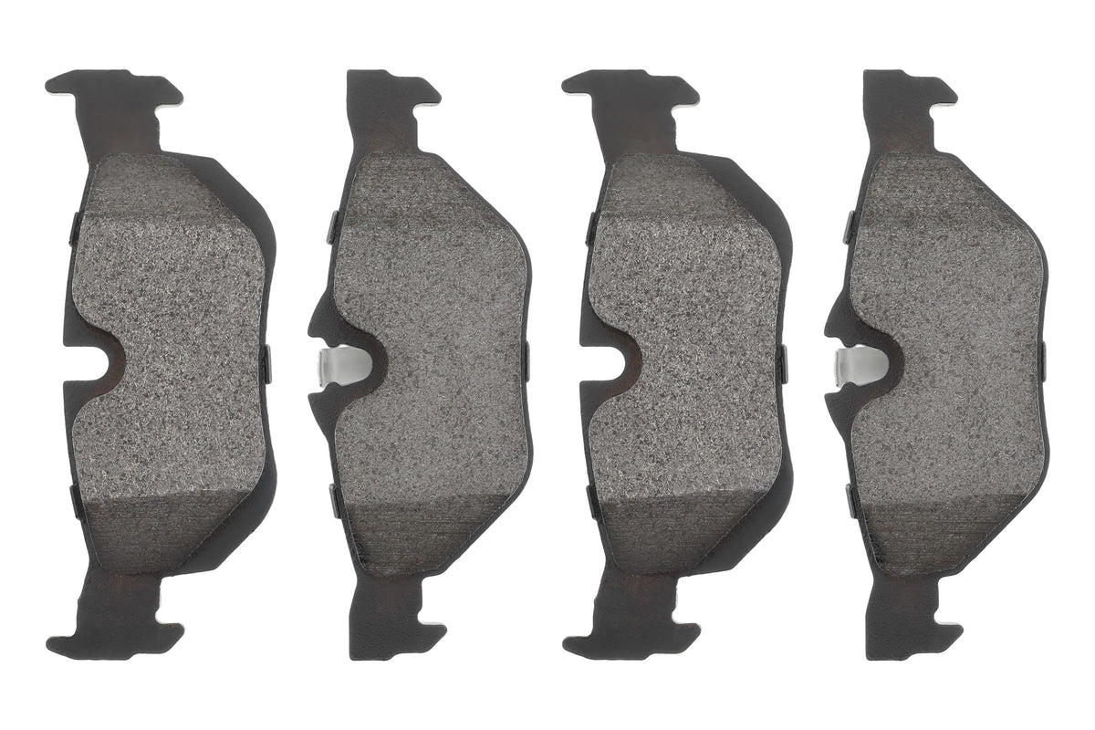 Brake Pads - Rear, Fits BMW Series 1, 3 & X1 - 34216774692