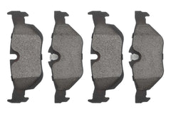 Brake Pads - Rear, Fits BMW Series 1, 3 & X1 - 34216774692