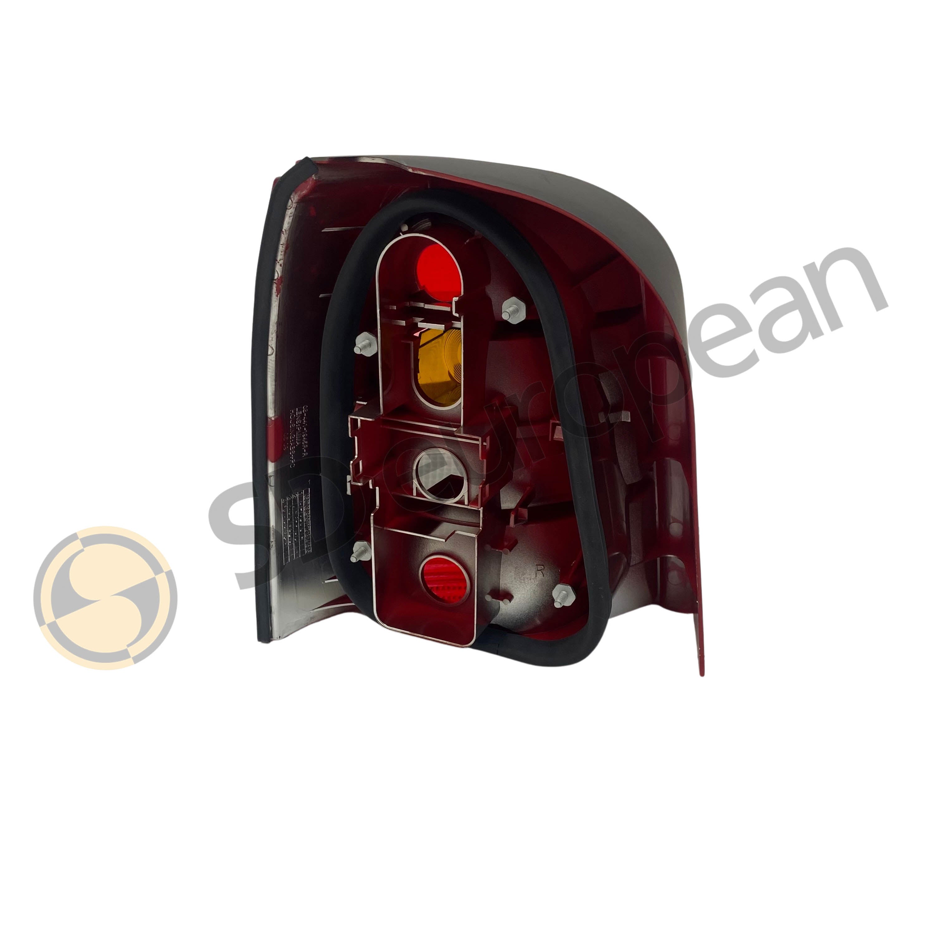 Tailight Right 8D9945112, fits Audi A4 & S4 1995 - 1999