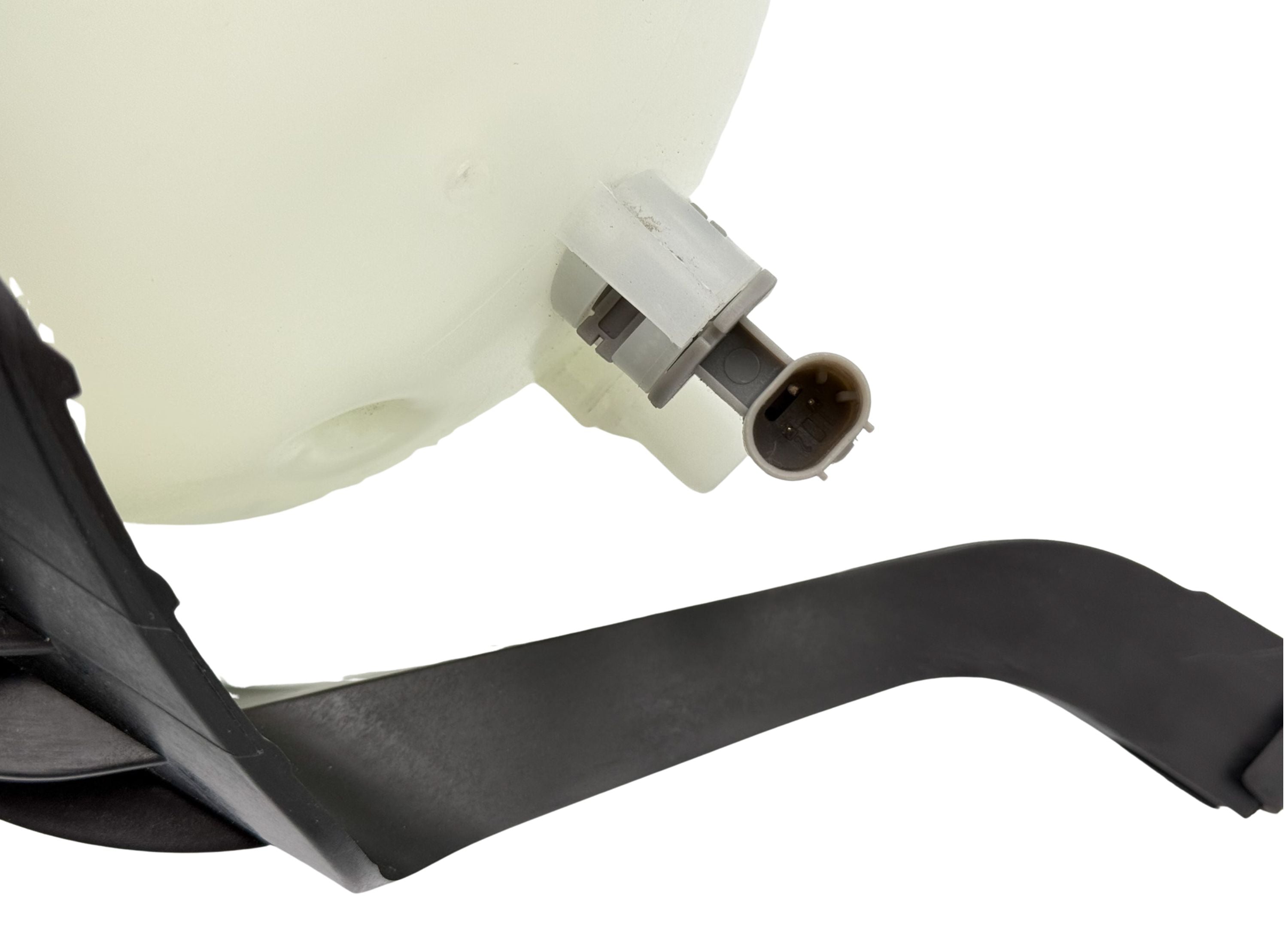 Expansion Tank 17138614293 - BMW 5-Series F07, F10, F11 (2010–2017)
