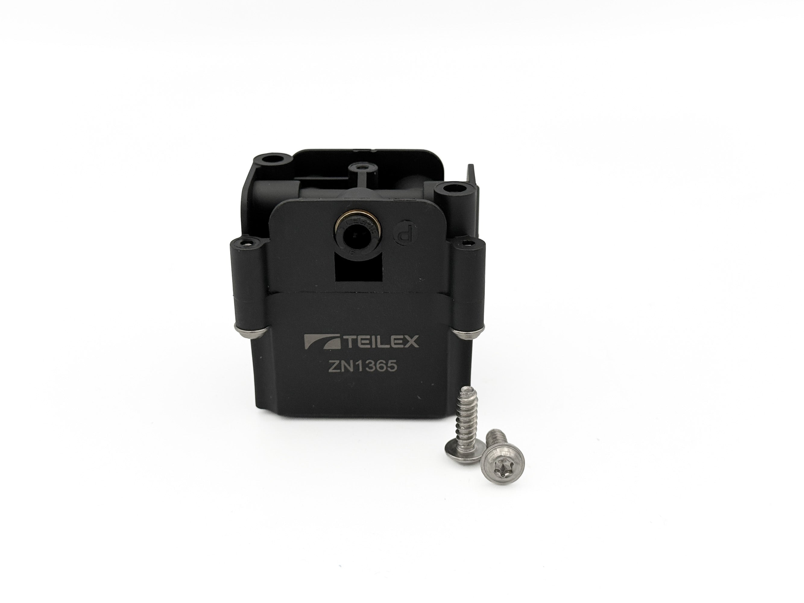 Air Suspension Valve Block – BMW 7-Series/5-Series/X5/X6 (4722555610)