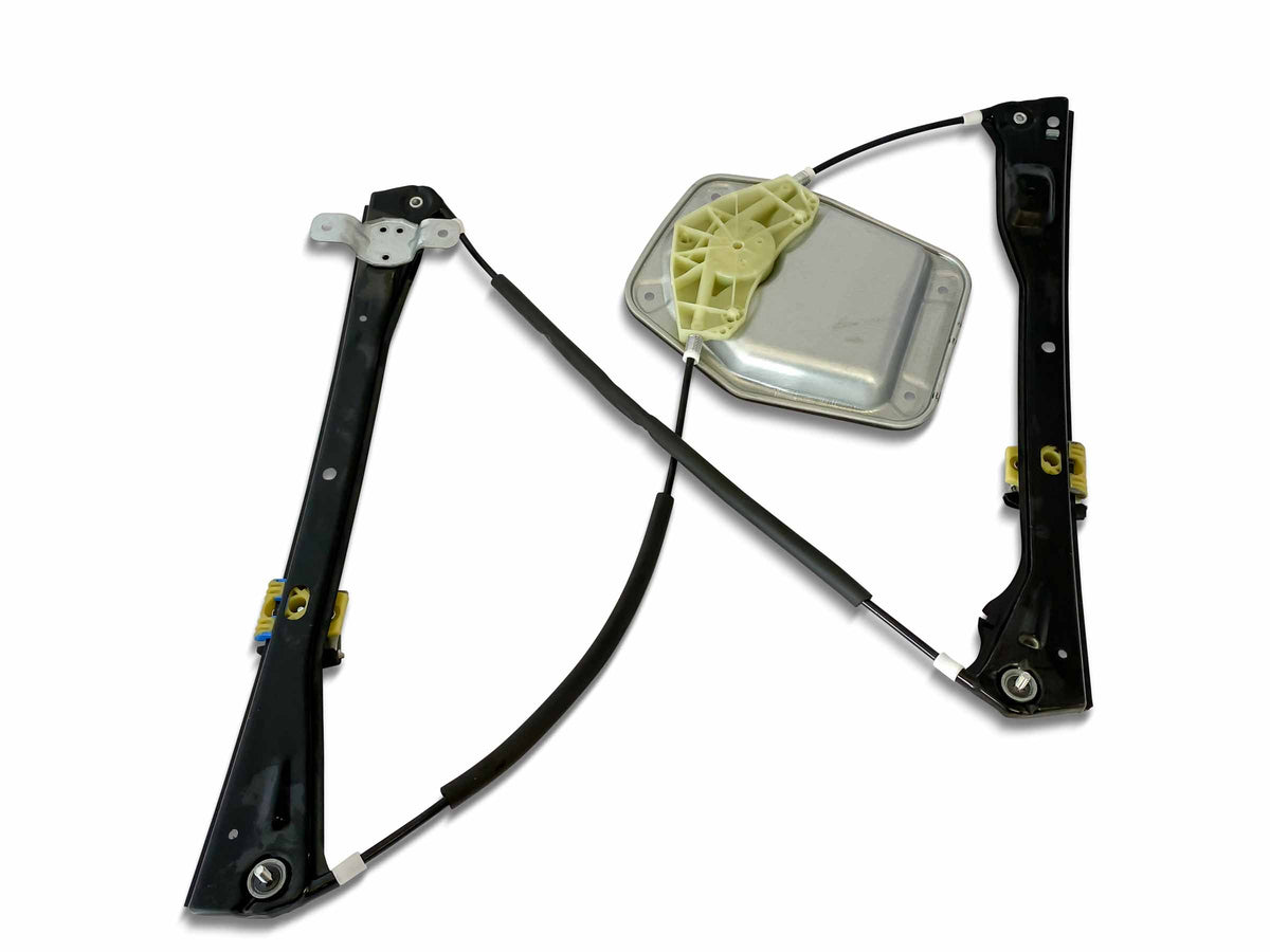 Front Right Door Lock with Power – VW Golf, Jetta MK5 - MK6 (1K4837462B)