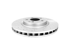 FRONT BRAKE DISC, 408931, Hans Pries