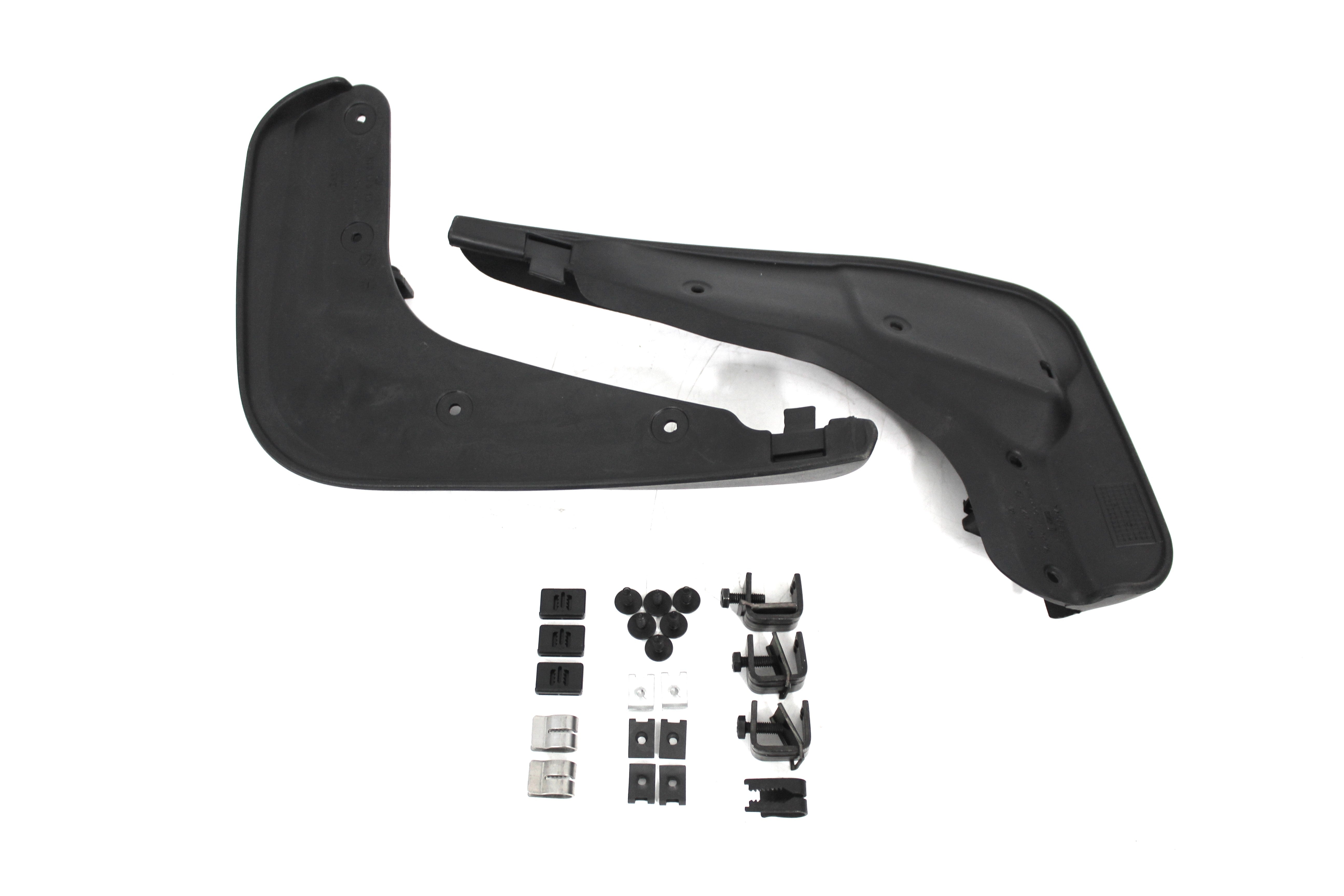 LHF MUDFLAP