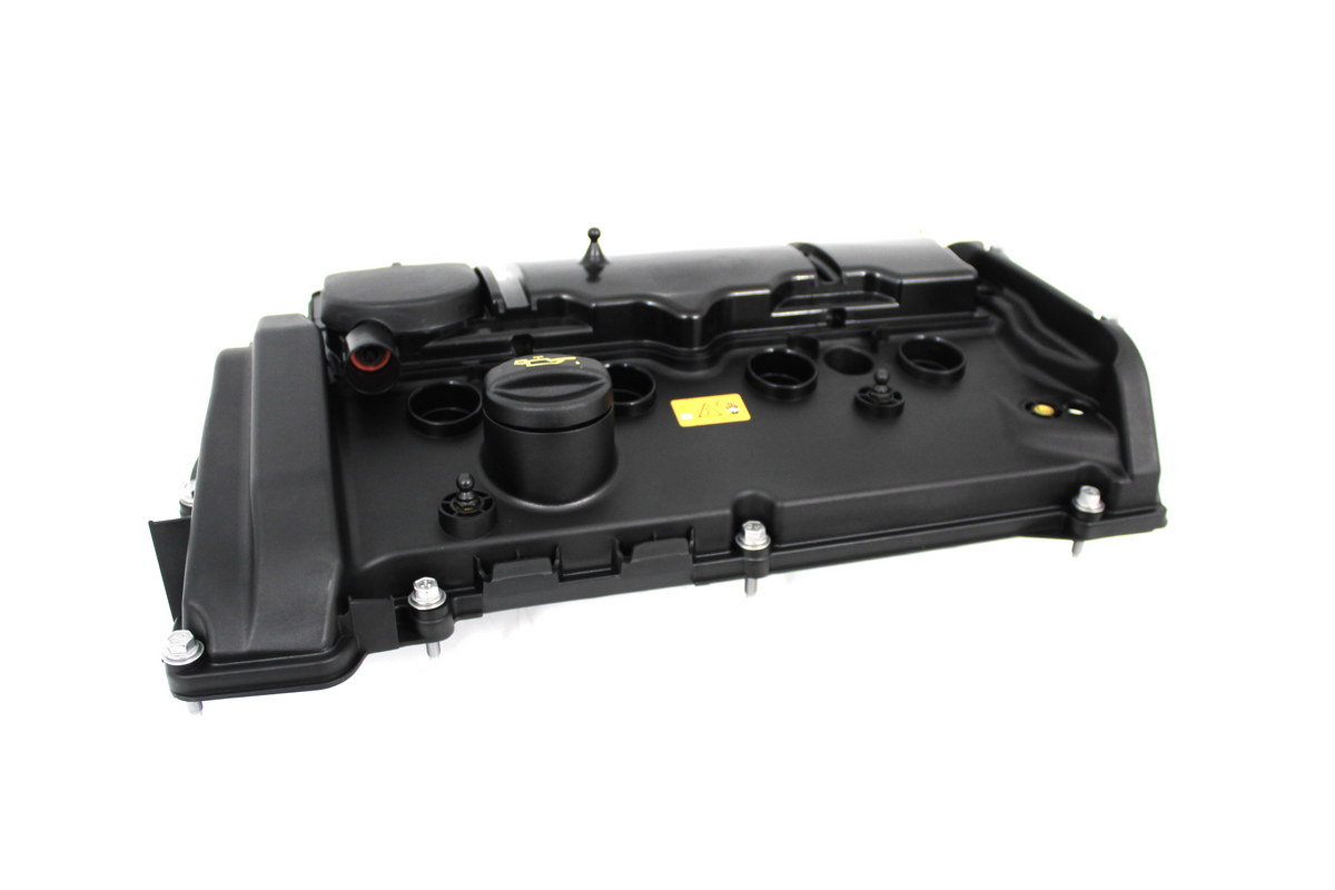 Engine Rocker Cover 11127646553 - BMW N13 - 1 3 Series