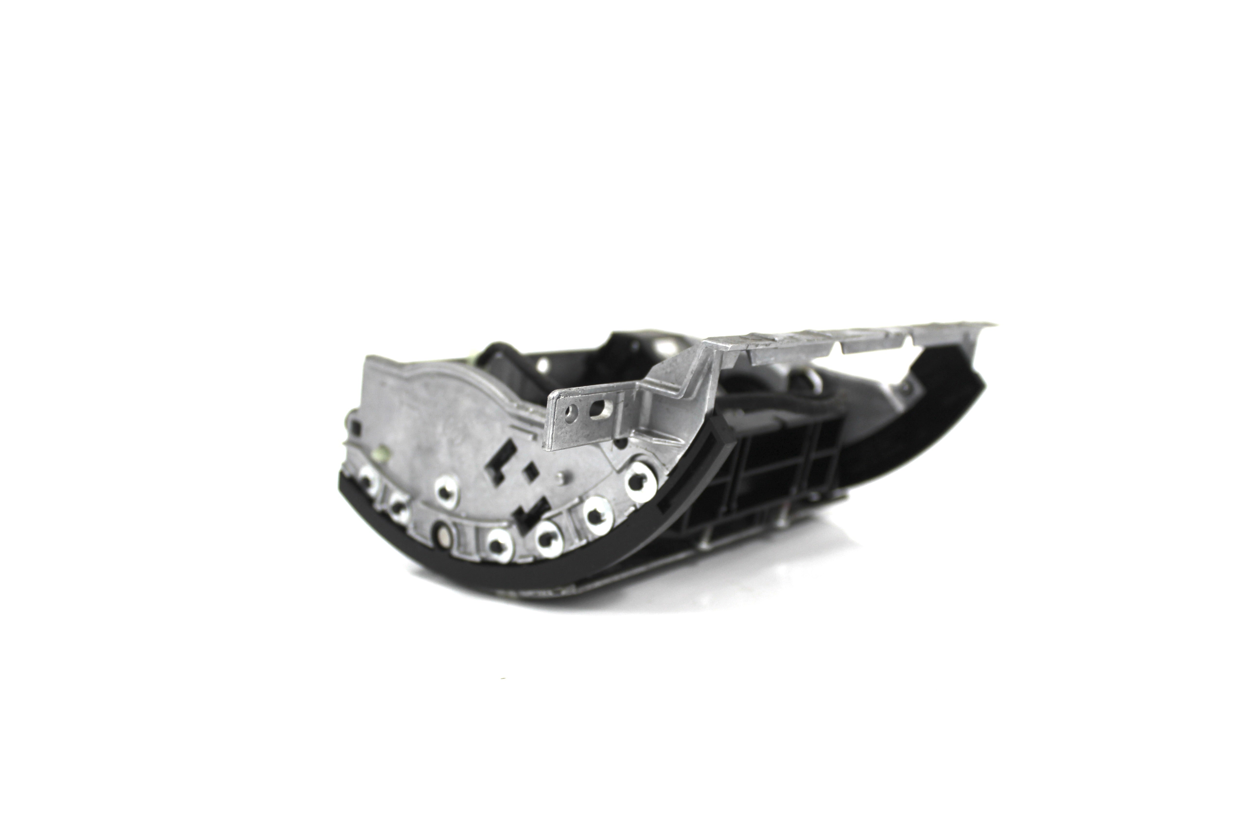 N HEATER CONTROL, 4E0857273F