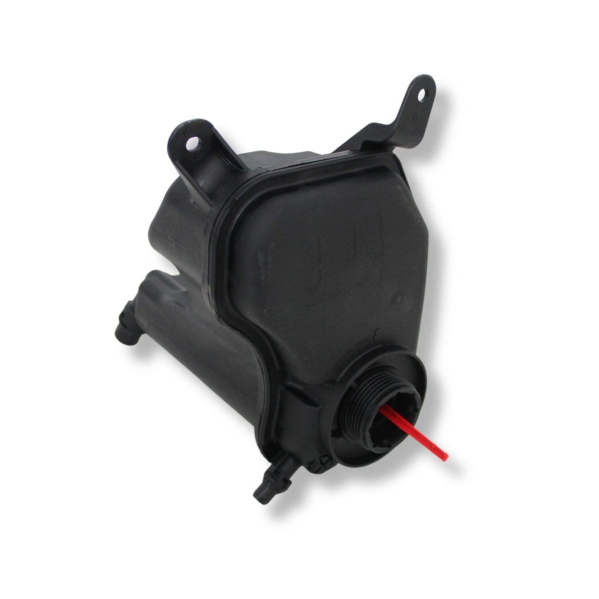Radiator Overflow Bottle – BMW 1 Series, 3 Series, Z4, X1 (17137567462)