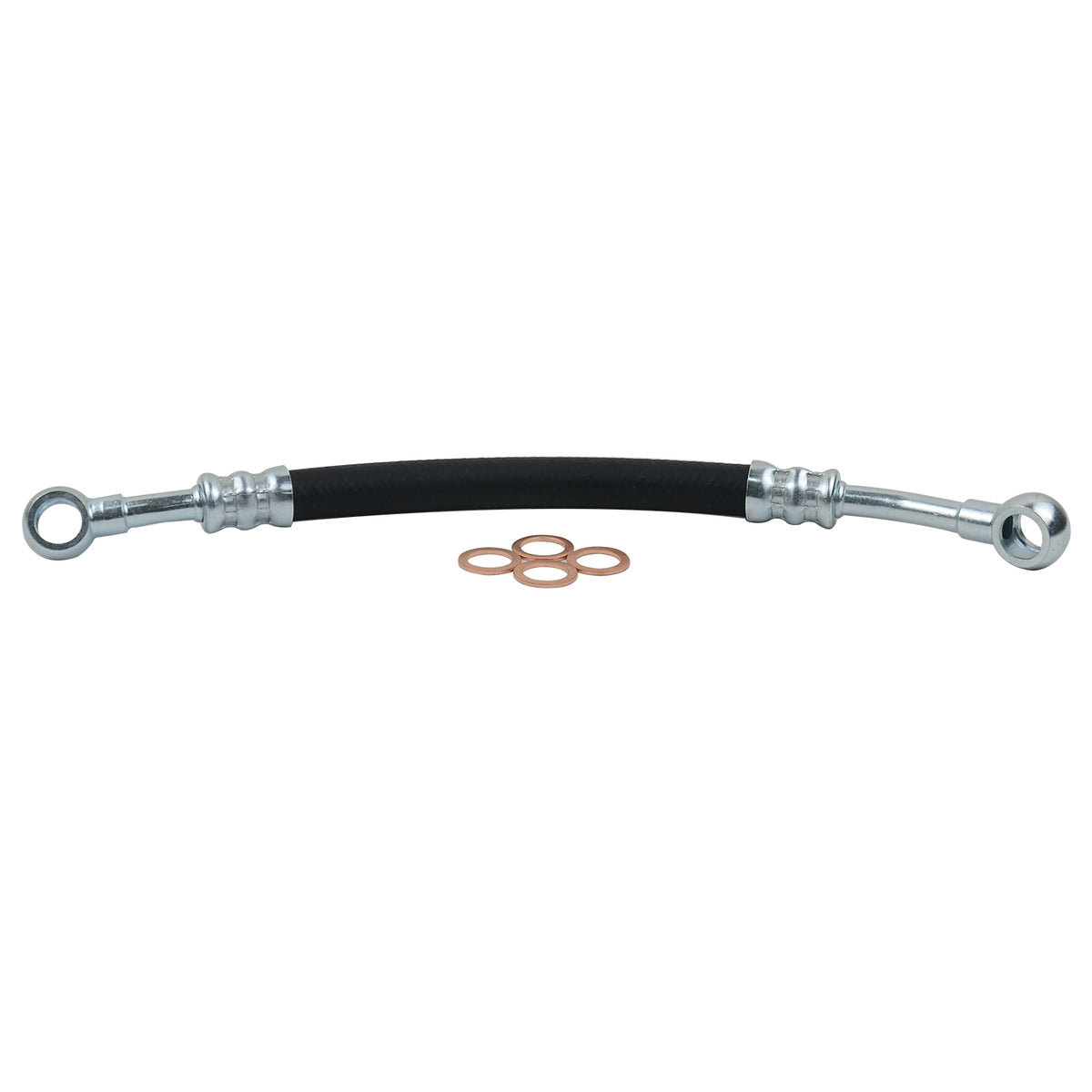 Oil Feed Hose