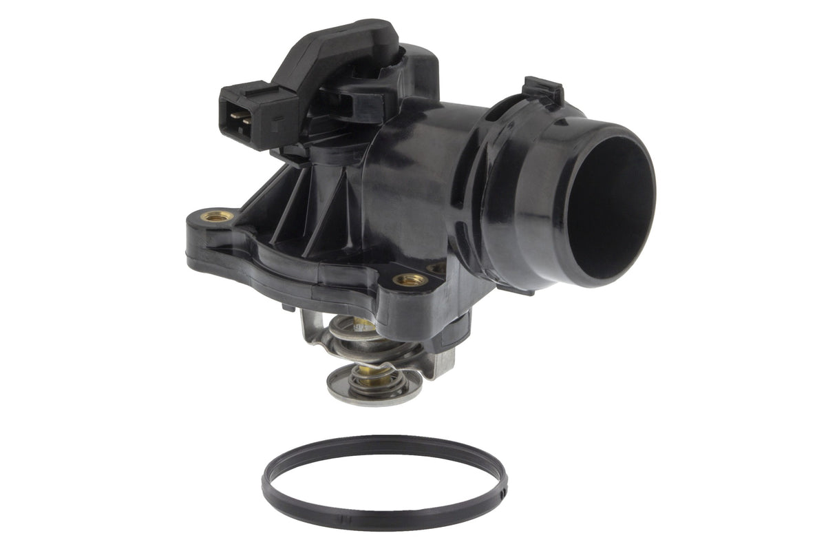 Thermostat For BMW 1, 3, 5, X1, X3 Series 4 Cylinder E87 E90 E92 E91 E60 E83 Z4