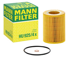 OIL Filter A/M – BMW 3 Series, 5 Series, 7 Series, Z3, Z4, X3, X5 (1990–2011)