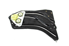 Mini Cooper Convertible Right Rear Window Regulator 2002 - 2015