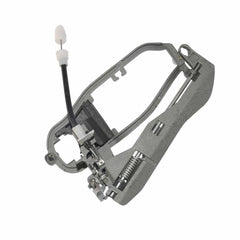 Door handle Carrier R/H/F 51218243616, fits BMW X5, E53 2000 - 2007
