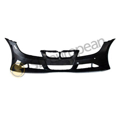 Front Bumper Cover, BMW E90 / E91 3 Series