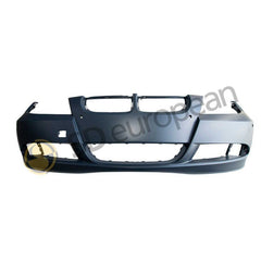 Front Bumper Cover, BMW E90 / E91 3 Series