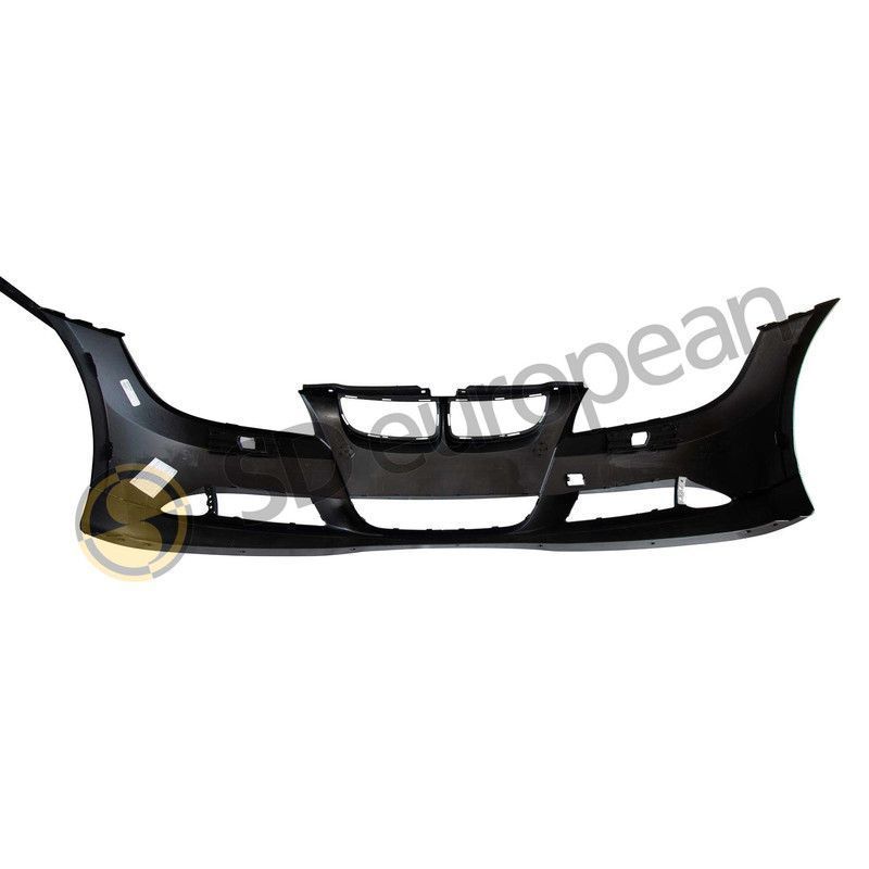 FRONT BUMPER COVER, 51117170052