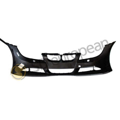 FRONT BUMPER COVER, 51117170052