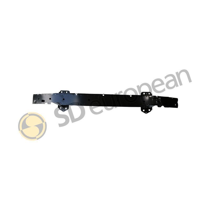 FRONT BUMPER REINFORCEMENT, 51117058450