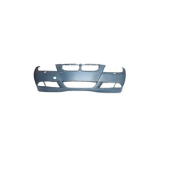 FRONT BUMPER COVER, 51117170053