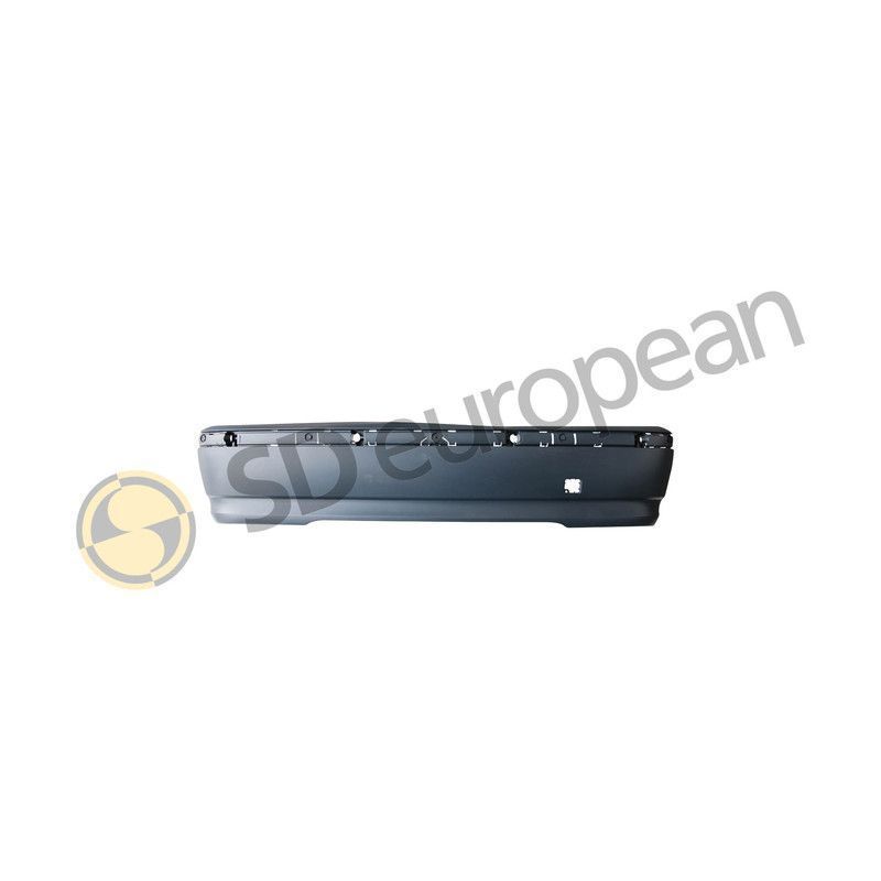 REAR BUMPER COVER, 51127030591