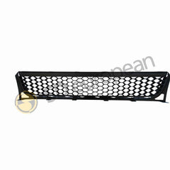 FRONT BUMPER GRILLE, 5K0853677C 9B9