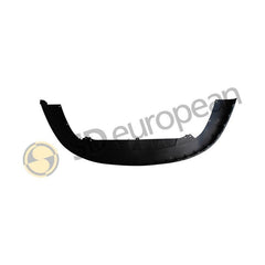 FRONT SPOILER, 3C08059039B9