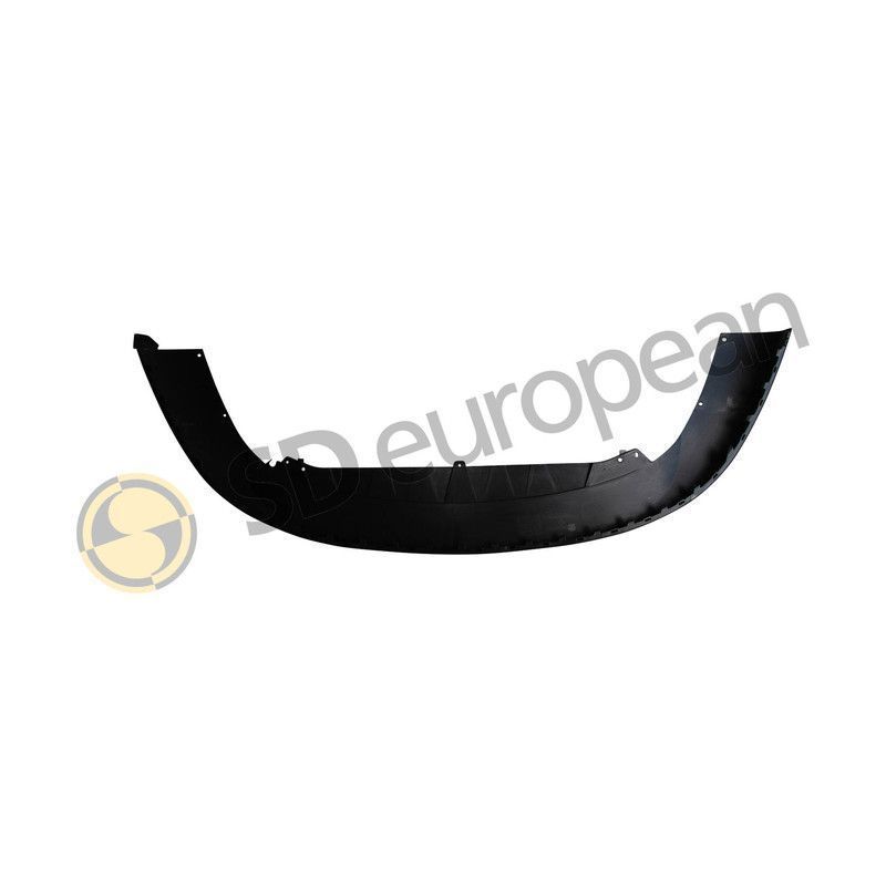 FRONT SPOILER, 3C08059039B9