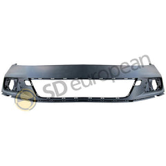 FRONT BUMPER COVER, 5N0807217ENGRU