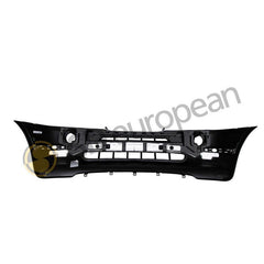 FRONT BUMPER COVER, 51118402303