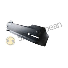 REAR BUMPER COVER, 51127077940