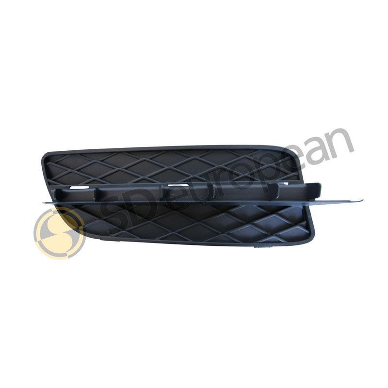 Front Bumper Grille Right Lower, BMW X5 E70