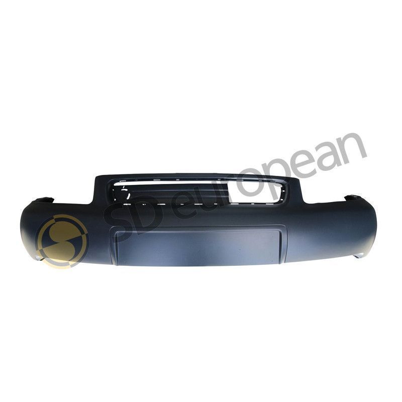 FRONT BUMPER COVER, 8L0807111AN GRU