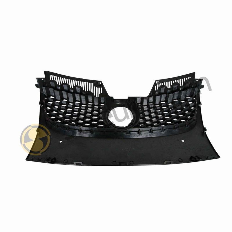 Front Bumper Centre Grille, VW Golf Gti Mk5 1K0853651Evw8