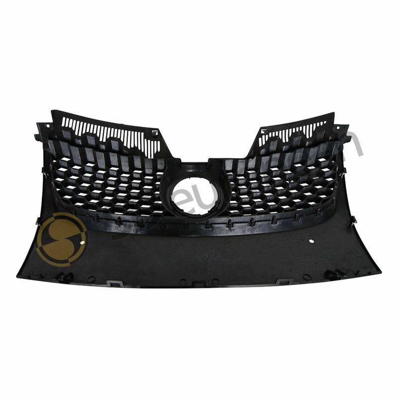 Front Bumper Centre Grille, VW Golf Gti Mk5 1K0853651Evw8