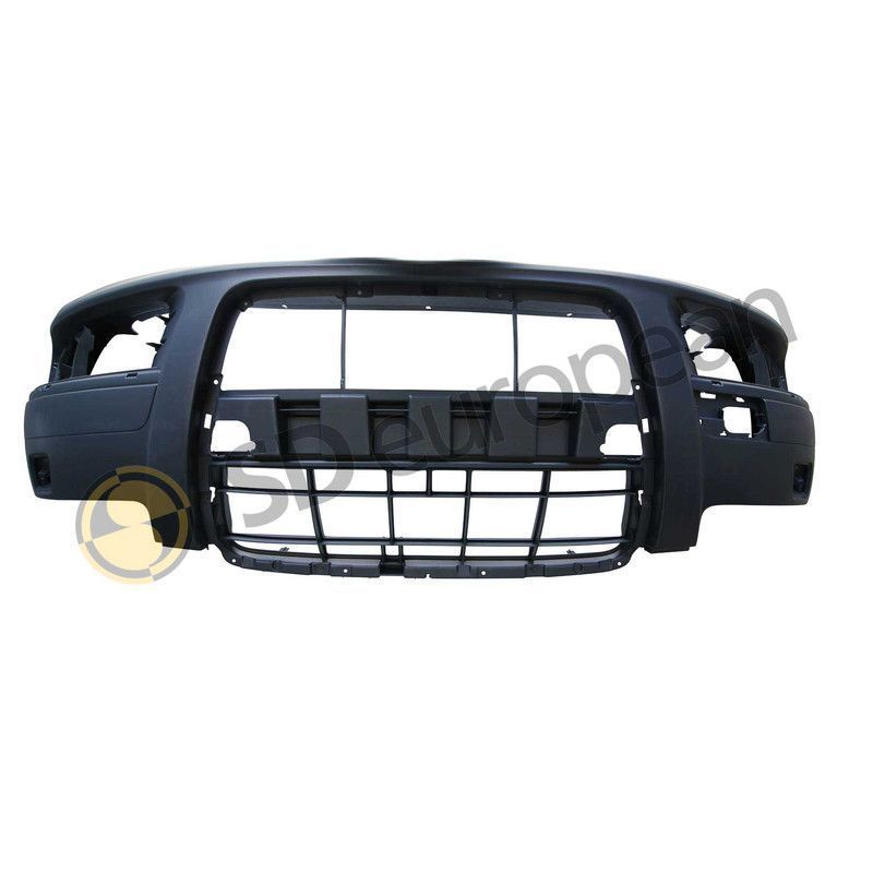 Front Bumper Cover, Audi A6 2004 - 2011