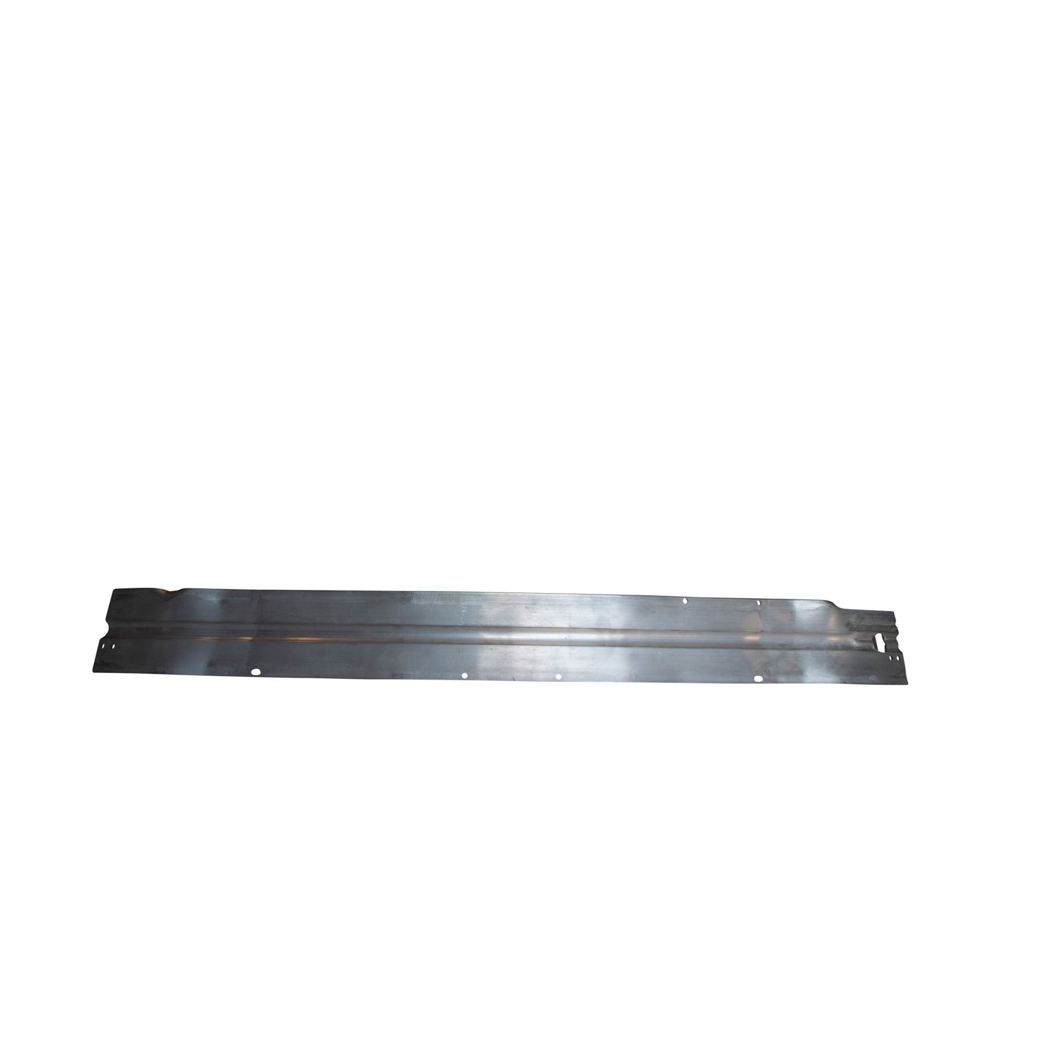 FRONT BUMPER REINFORCEMENT, 8R0807113C