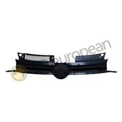 Centre Grill Volkswagen Golf Mk6 2008 To 2013
