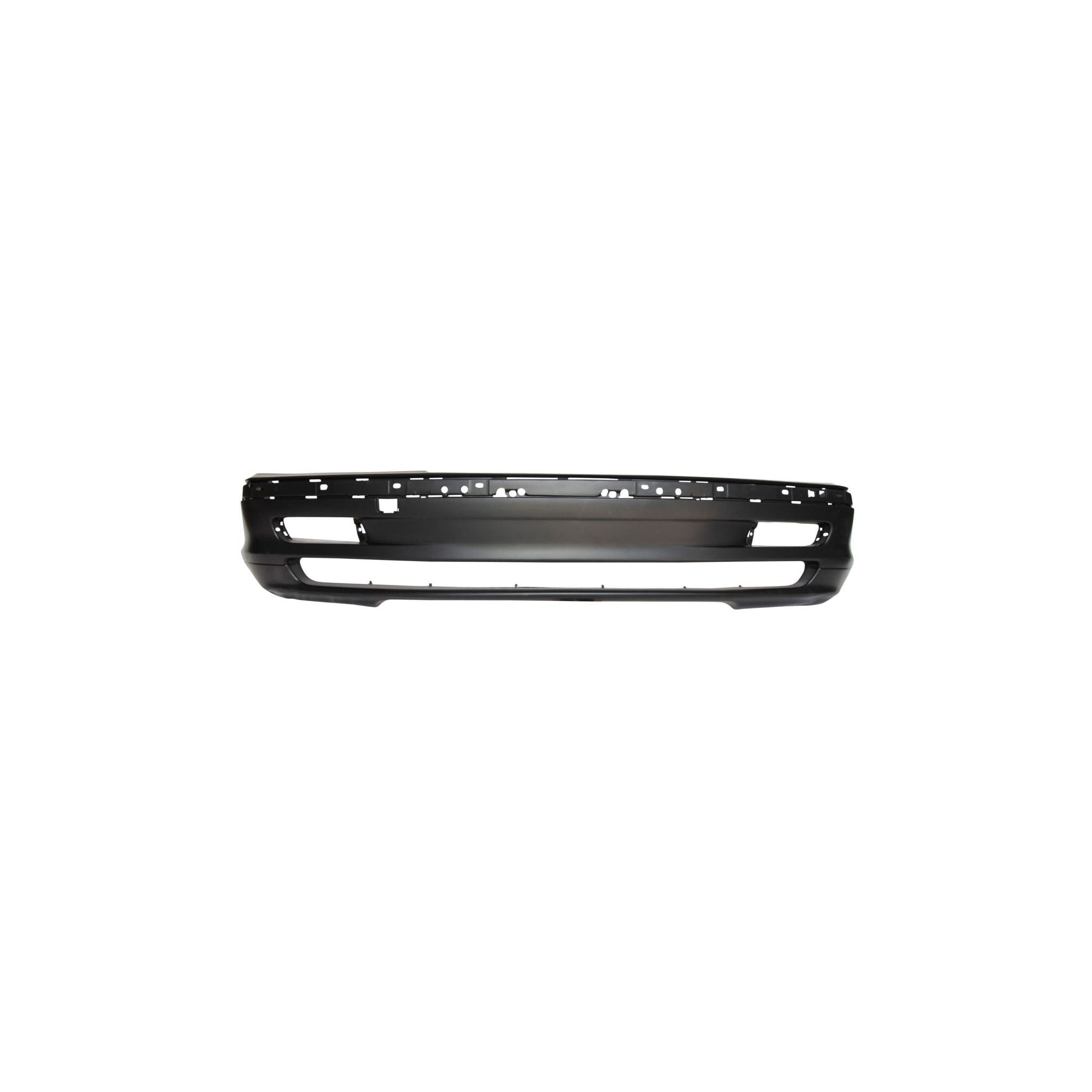 FRONT BUMPER COVER, 51118195284